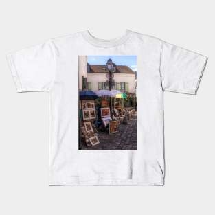 Paintings for Sale Kids T-Shirt